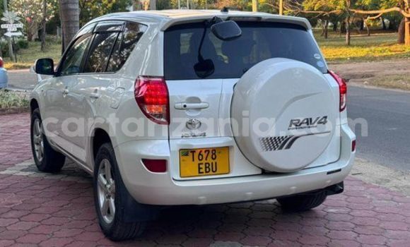Buy Used Toyota RAV4 Other Car in Bahi in Dodoma