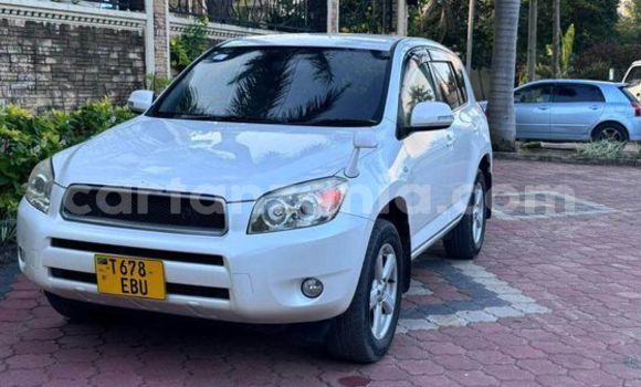 Nunua Ilio tumika Toyota RAV4 Nyingine Gari ndani ya Bahi nchini Dodoma Nunua Ilio tumika Toyota RAV4 Nyingine Gari ndani ya Bahi nchini Dodoma