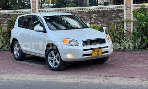 Nunua Ilio tumika Toyota RAV4 Nyingine Gari ndani ya Bahi nchini Dodoma Nunua Ilio tumika Toyota RAV4 Nyingine Gari ndani ya Bahi nchini Dodoma