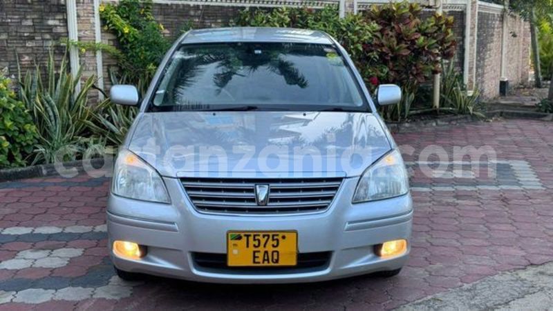 Big with watermark toyota premio dodoma bahi 23545