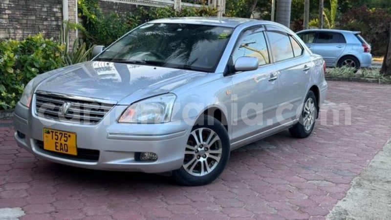 Big with watermark toyota premio dodoma bahi 23545