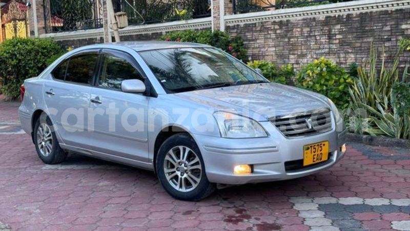 Big with watermark toyota premio dodoma bahi 23545