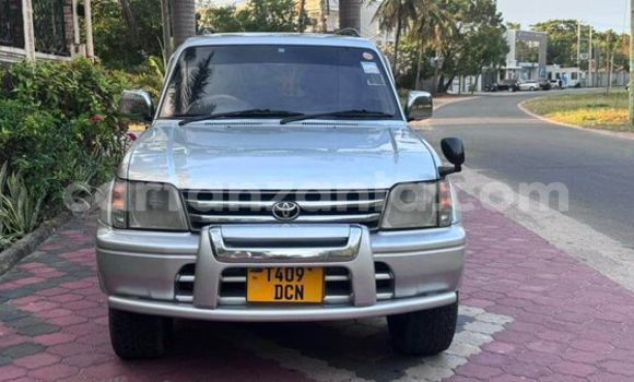 Nunua Ilio tumika Toyota Prado Nyingine Gari ndani ya Bahi nchini Dodoma Nunua Ilio tumika Toyota Prado Nyingine Gari ndani ya Bahi nchini Dodoma