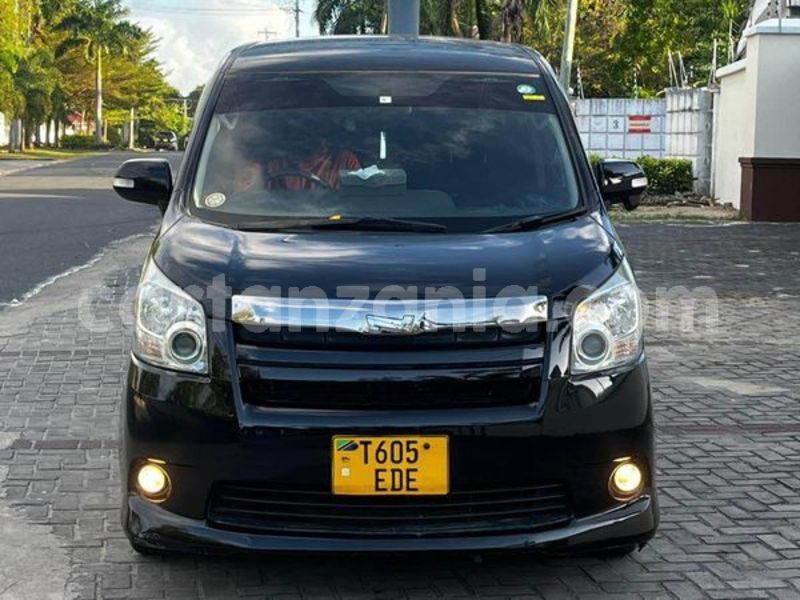 Big with watermark toyota noah dar es salaam dar es salaam 23548