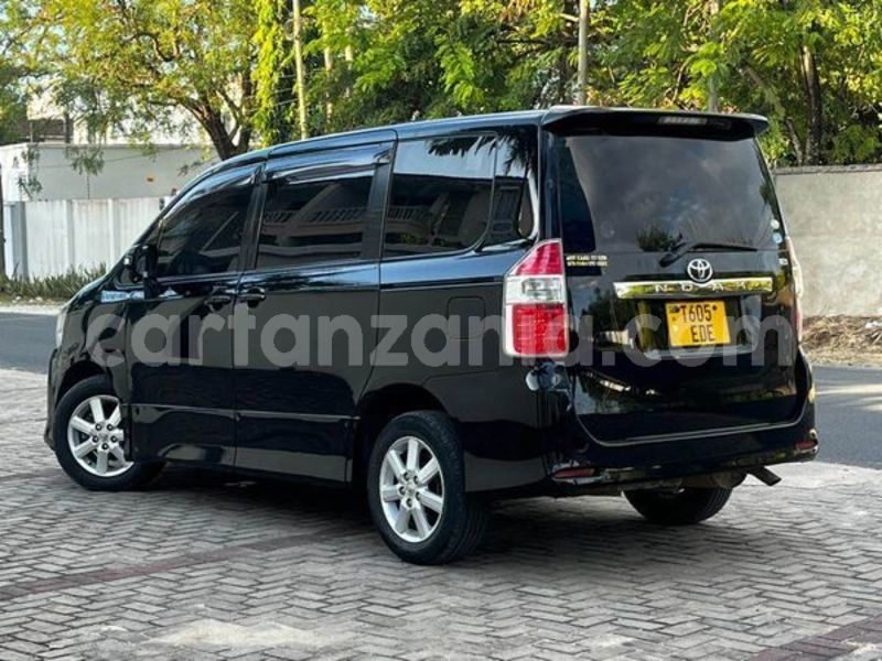 Big with watermark toyota noah dar es salaam dar es salaam 23548