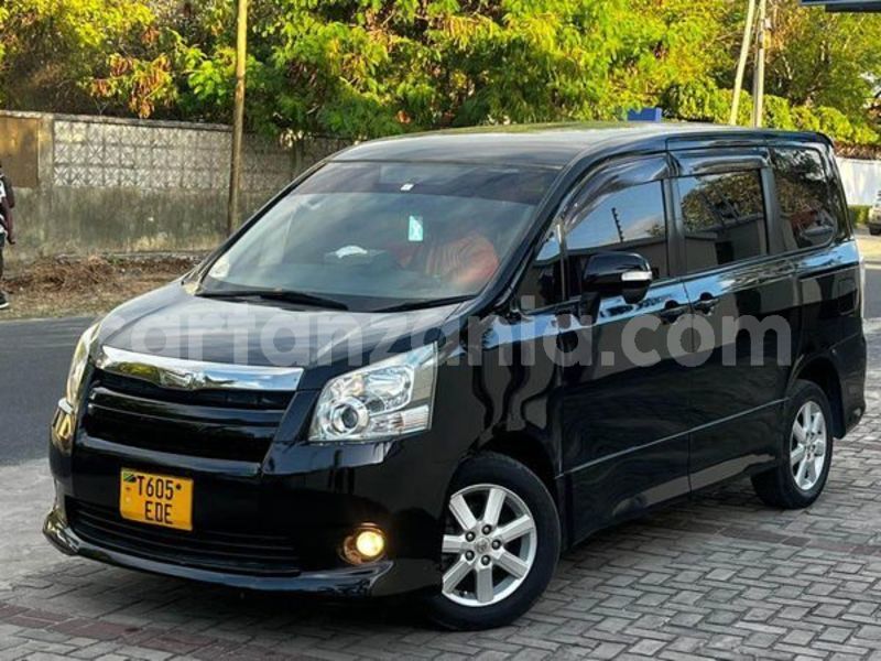 Big with watermark toyota noah dar es salaam dar es salaam 23548