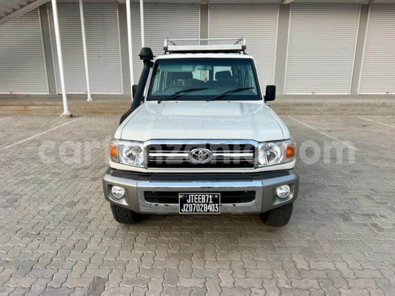 Big with watermark toyota land cruiser prado dar es salaam dar es salaam 23549