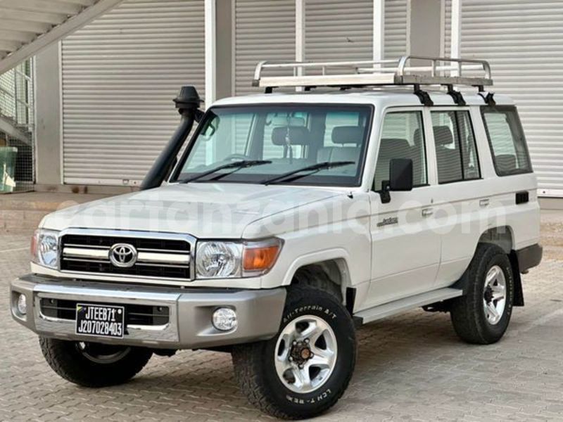 Big with watermark toyota land cruiser prado dar es salaam dar es salaam 23549