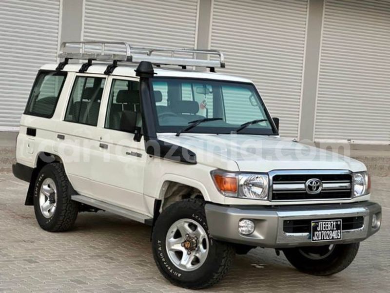 Big with watermark toyota land cruiser prado dar es salaam dar es salaam 23549