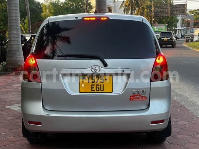 Big with watermark toyota spacio dar es salaam dar es salaam 23550