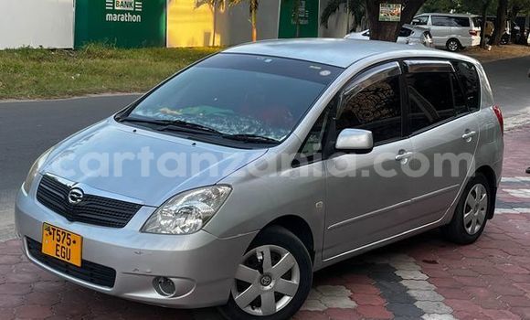 Nunua Ilio tumika Toyota Spacio Nyingine Gari ndani ya Dar es Salaam nchini Dar es Salaam Nunua Ilio tumika Toyota Spacio Nyingine Gari ndani ya Dar es Salaam nchini Dar es Salaam