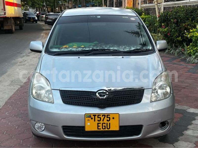 Big with watermark toyota spacio dar es salaam dar es salaam 23550