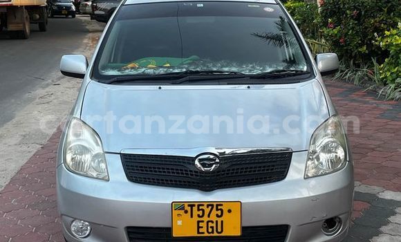 Nunua Ilio tumika Toyota Spacio Nyingine Gari ndani ya Dar es Salaam nchini Dar es Salaam Nunua Ilio tumika Toyota Spacio Nyingine Gari ndani ya Dar es Salaam nchini Dar es Salaam