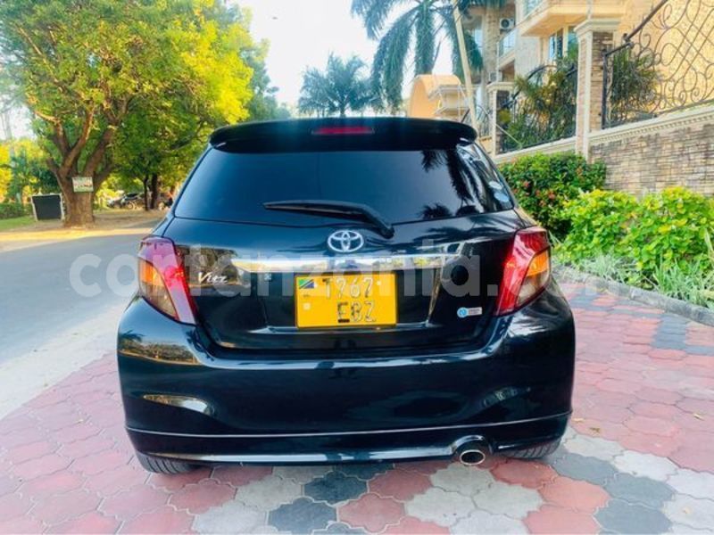 Big with watermark toyota vitz dar es salaam dar es salaam 23551