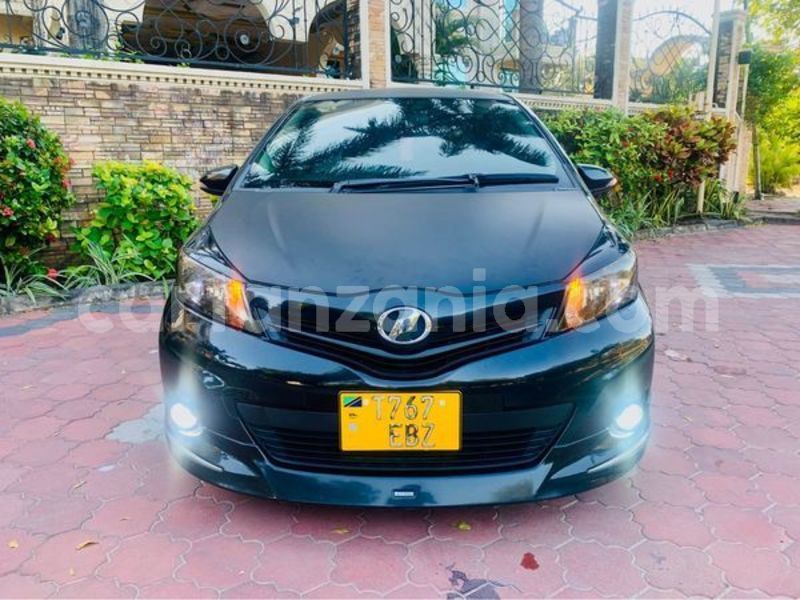 Big with watermark toyota vitz dar es salaam dar es salaam 23551