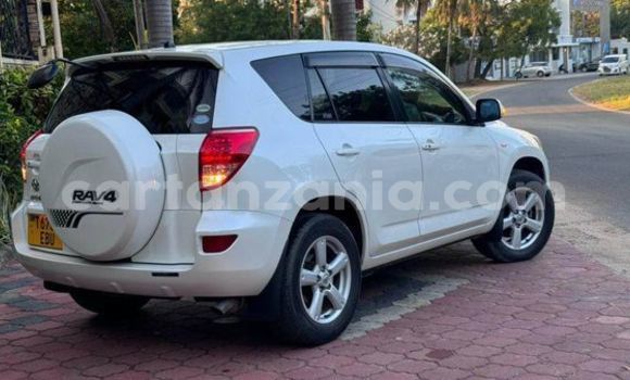 Buy Used Toyota RAV4 Other Car in Dar es Salaam in Dar es Salaam
