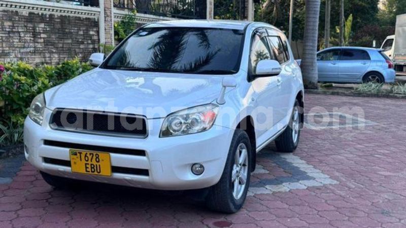 Big with watermark toyota rav4 dar es salaam dar es salaam 23552