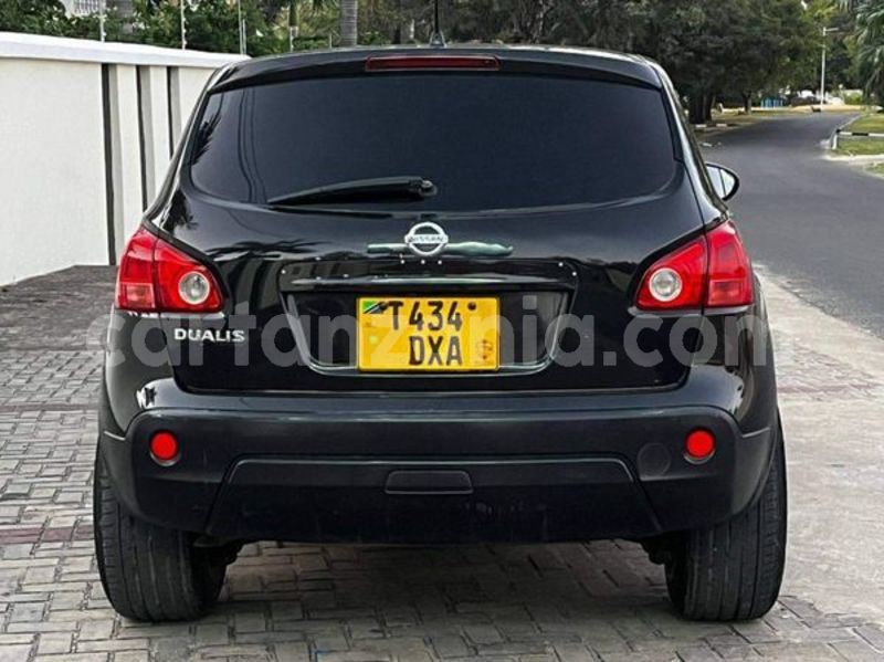 Big with watermark nissan dualis dar es salaam dar es salaam 23553