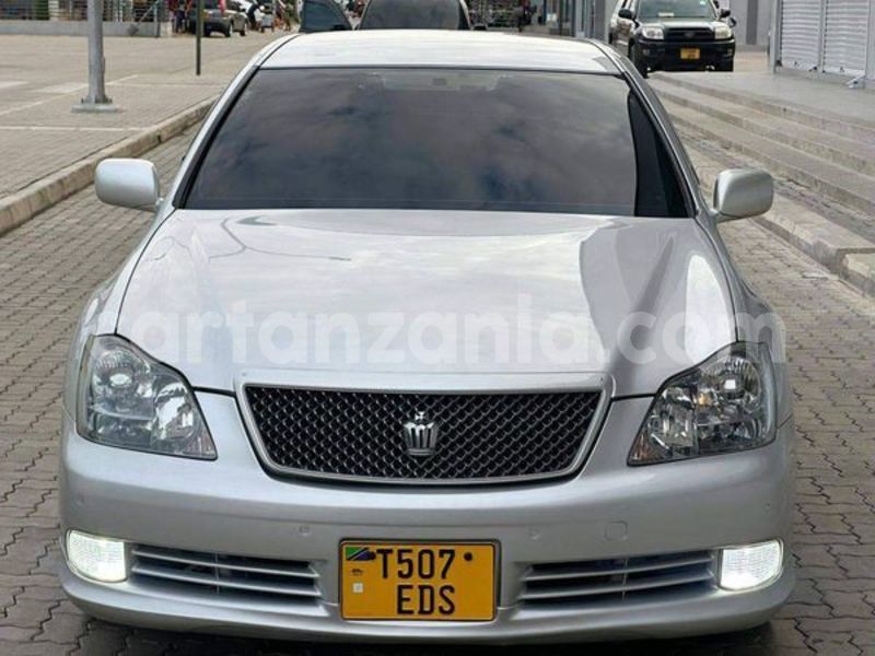 Big with watermark toyota crown dar es salaam dar es salaam 23554