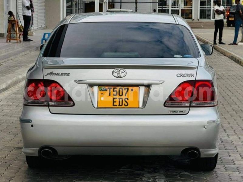 Big with watermark toyota crown dar es salaam dar es salaam 23554