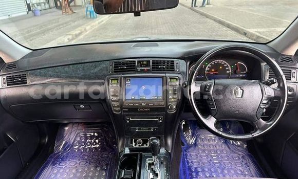 Nunua Ilio tumika Toyota Crown Nyingine Gari ndani ya Dar es Salaam nchini Dar es Salaam Nunua Ilio tumika Toyota Crown Nyingine Gari ndani ya Dar es Salaam nchini Dar es Salaam