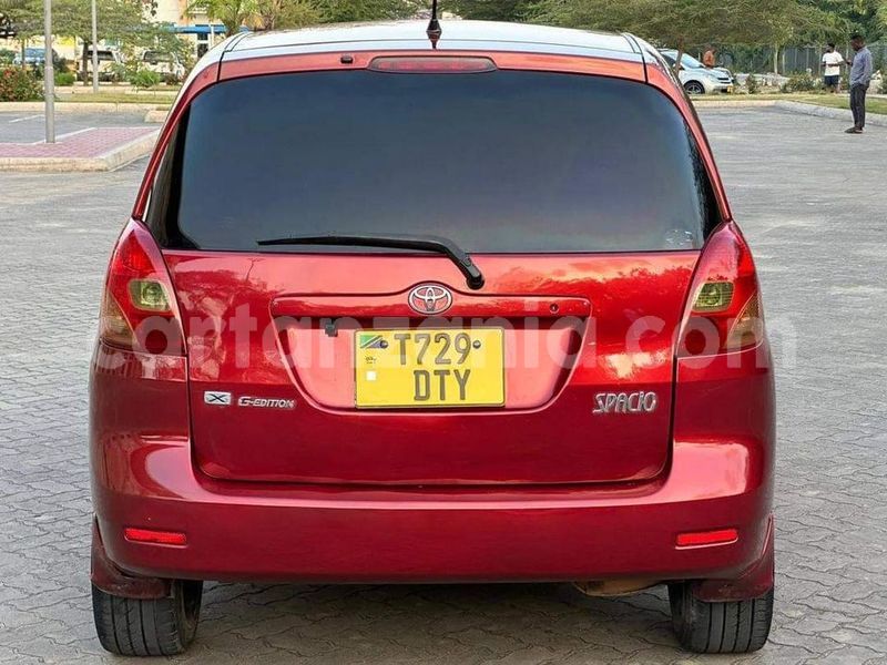 Big with watermark toyota corolla dar es salaam dar es salaam 23555