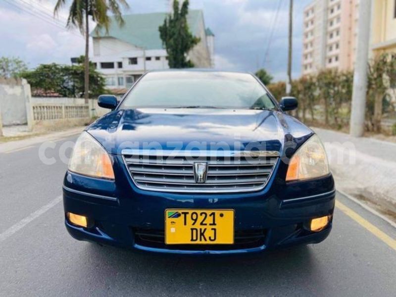 Big with watermark toyota premio dar es salaam dar es salaam 23557