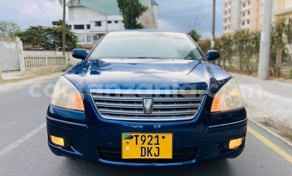 Buy Used Toyota Premio Other Car in Dar es Salaam in Dar es Salaam