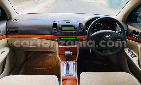 Nunua Ilio tumika Toyota Premio Nyingine Gari ndani ya Dar es Salaam nchini Dar es Salaam Nunua Ilio tumika Toyota Premio Nyingine Gari ndani ya Dar es Salaam nchini Dar es Salaam