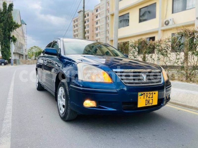 Big with watermark toyota premio dar es salaam dar es salaam 23557