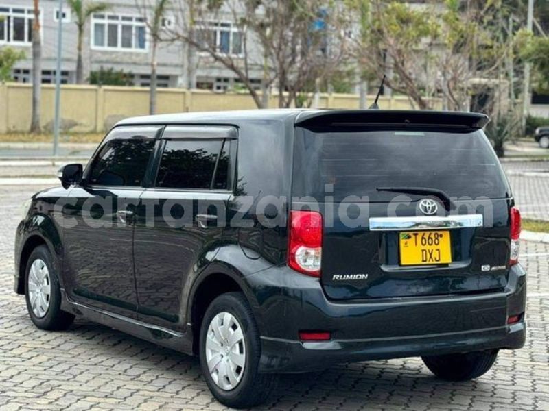 Big with watermark toyota rush dar es salaam dar es salaam 23558