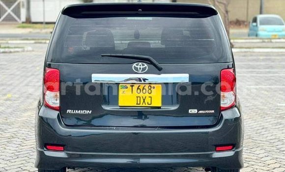 Nunua Ilio tumika Toyota Rush Nyingine Gari ndani ya Dar es Salaam nchini Dar es Salaam Nunua Ilio tumika Toyota Rush Nyingine Gari ndani ya Dar es Salaam nchini Dar es Salaam