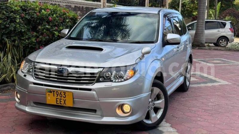 Big with watermark subaru forester dar es salaam dar es salaam 23559