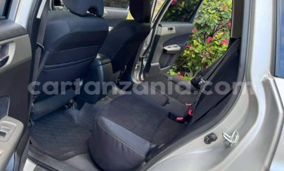 Nunua Ilio tumika Subaru Forester Nyingine Gari ndani ya Dar es Salaam nchini Dar es Salaam Nunua Ilio tumika Subaru Forester Nyingine Gari ndani ya Dar es Salaam nchini Dar es Salaam