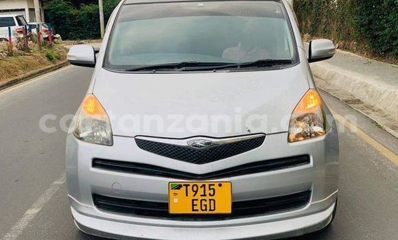 Buy Used Toyota RAV4 Other Car in Dar es Salaam in Dar es Salaam