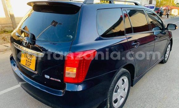Nunua Ilio tumika Toyota Fortuner Nyingine Gari ndani ya Dar es Salaam nchini Dar es Salaam