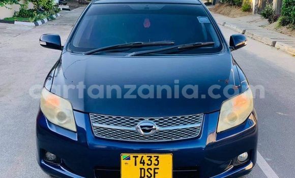 Nunua Ilio tumika Toyota Fortuner Nyingine Gari ndani ya Dar es Salaam nchini Dar es Salaam Nunua Ilio tumika Toyota Fortuner Nyingine Gari ndani ya Dar es Salaam nchini Dar es Salaam