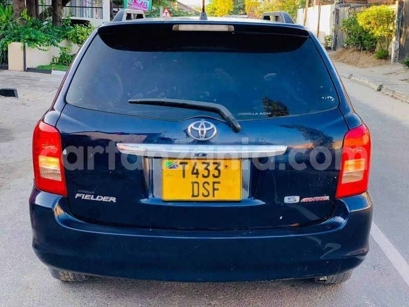 Big with watermark toyota fortuner dar es salaam dar es salaam 23561