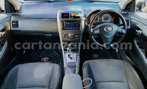 Nunua Ilio tumika Toyota Fortuner Nyingine Gari ndani ya Dar es Salaam nchini Dar es Salaam Nunua Ilio tumika Toyota Fortuner Nyingine Gari ndani ya Dar es Salaam nchini Dar es Salaam