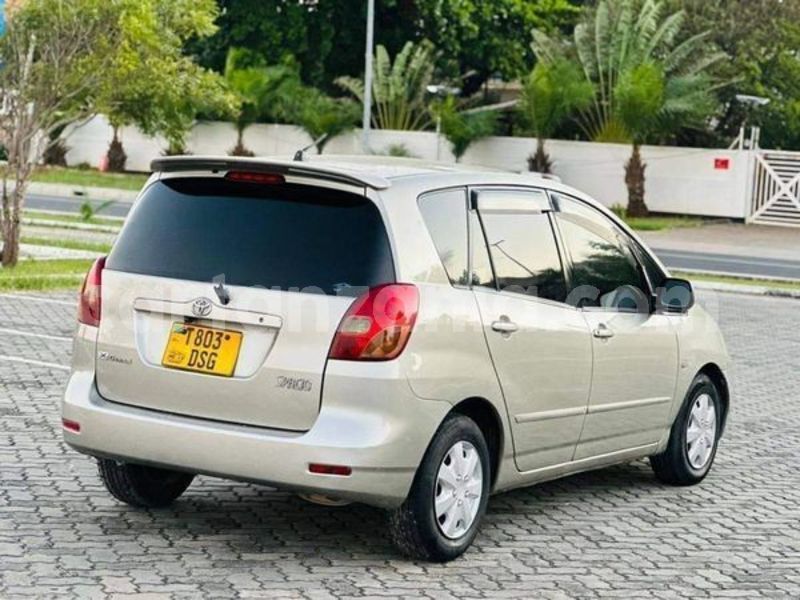 Big with watermark toyota spacio dar es salaam dar es salaam 23562