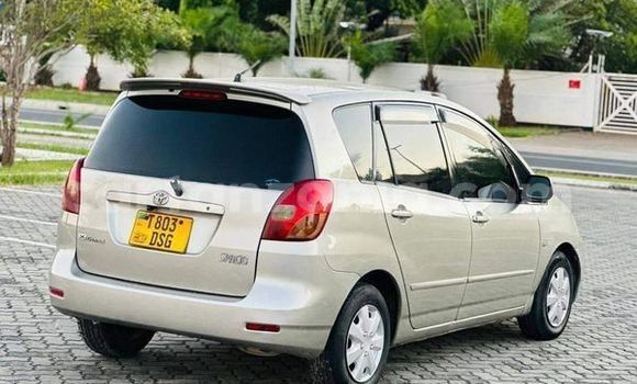Nunua Ilio tumika Toyota Spacio Nyingine Gari ndani ya Dar es Salaam nchini Dar es Salaam Nunua Ilio tumika Toyota Spacio Nyingine Gari ndani ya Dar es Salaam nchini Dar es Salaam
