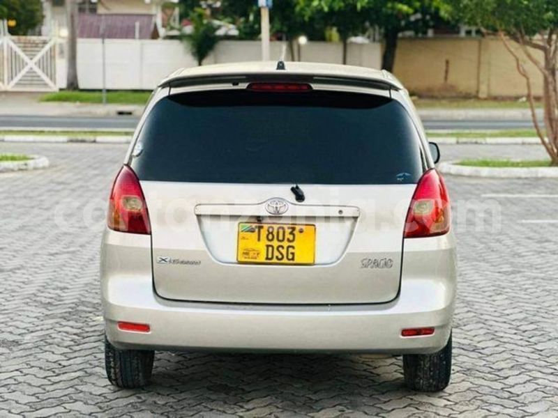 Big with watermark toyota spacio dar es salaam dar es salaam 23562