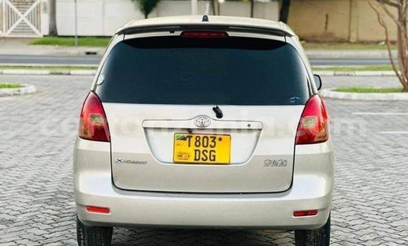 Nunua Ilio tumika Toyota Spacio Nyingine Gari ndani ya Dar es Salaam nchini Dar es Salaam Nunua Ilio tumika Toyota Spacio Nyingine Gari ndani ya Dar es Salaam nchini Dar es Salaam
