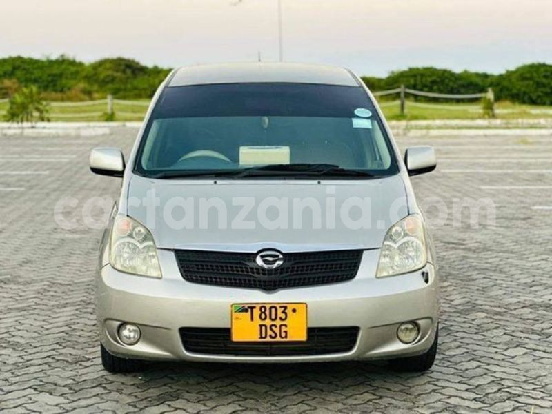 Big with watermark toyota spacio dar es salaam dar es salaam 23562