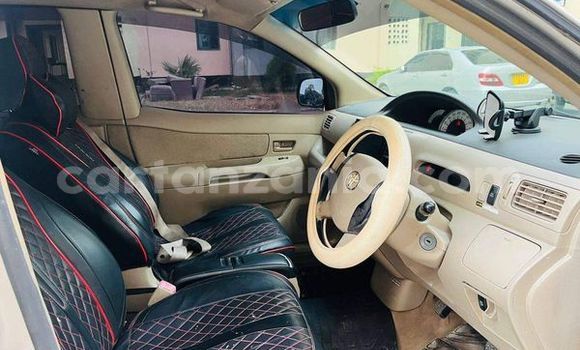 Buy Used Toyota Raum Other Car in Dar es Salaam in Dar es Salaam