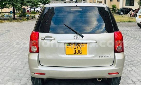 Nunua Ilio tumika Toyota Raum Nyingine Gari ndani ya Dar es Salaam nchini Dar es Salaam Nunua Ilio tumika Toyota Raum Nyingine Gari ndani ya Dar es Salaam nchini Dar es Salaam