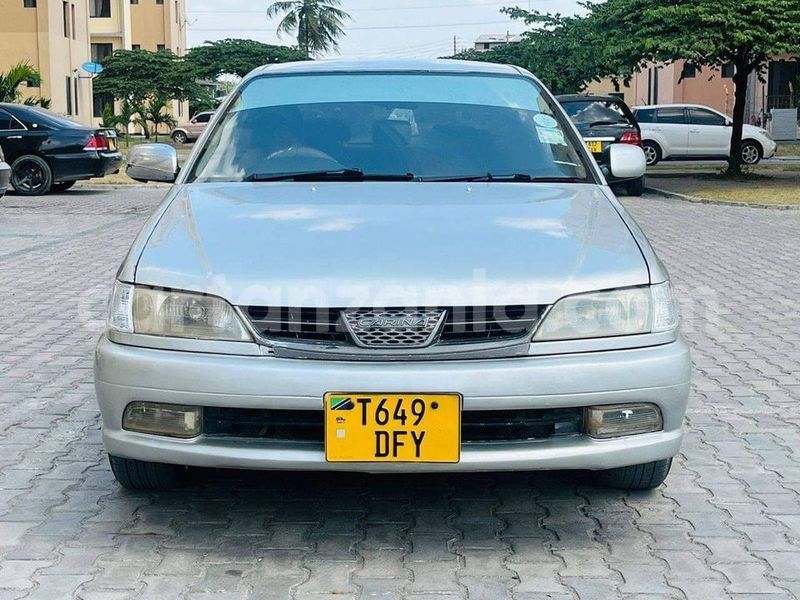 Big with watermark toyota carina dar es salaam dar es salaam 23564