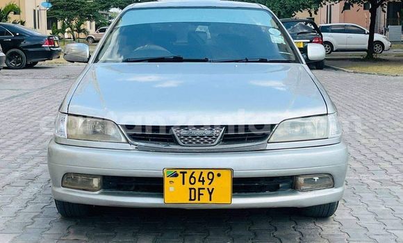 Nunua Ilio tumika Toyota Carina Nyingine Gari ndani ya Dar es Salaam nchini Dar es Salaam Nunua Ilio tumika Toyota Carina Nyingine Gari ndani ya Dar es Salaam nchini Dar es Salaam