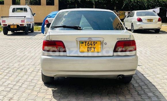 Nunua Ilio tumika Toyota Carina Nyingine Gari ndani ya Dar es Salaam nchini Dar es Salaam Nunua Ilio tumika Toyota Carina Nyingine Gari ndani ya Dar es Salaam nchini Dar es Salaam