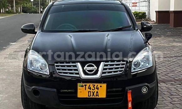 Nunua Ilio tumika Nissan Dualis Nyingine Gari ndani ya Dar es Salaam nchini Dar es Salaam